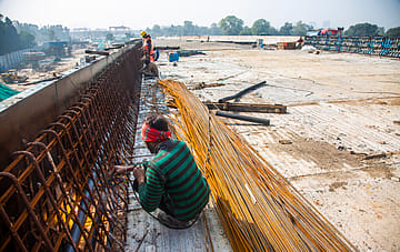 Cabinet clears ₹6,969-crore Barabanki–Bahraich highway, approves hydro and industrial park schemes