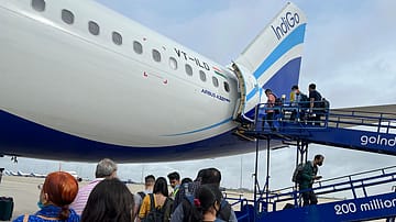 IndiGo loses appeal against DGCA penalty over pilot training lapses
