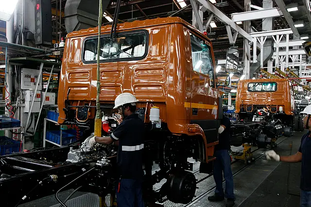 Tata Motors to acquire Iveco’s truck business for €3.8 billion, its biggest acquisition to date