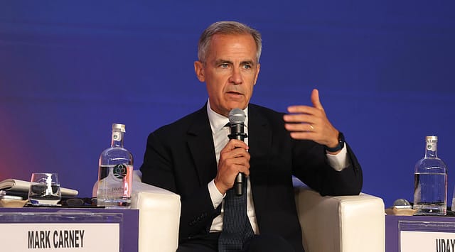 CEPA reboot: Canada's Carney to visit India this week, reset of $70 billion trade talks on the cards CEPA reboot: Canada's Carney to visit India this week, reset of $70 billion trade talks on the cards