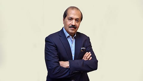 Sanjay Nayar, President, Assocham. As industries navigate through the new normal of a 50% reciprocal tariff by the U.S., Nayar, in his statement, reinforces that the Indian industry has always thrived in the face of adversity.