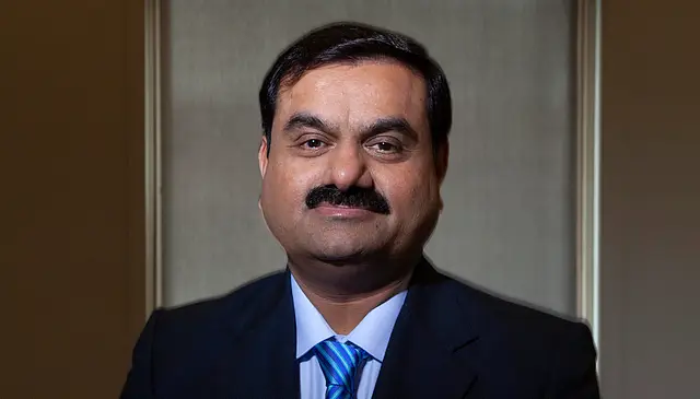 Our ability to prepare for technology-driven, invisible wars will decide India’s future: Gautam Adani to IIT Kharagpur students