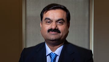 Adani Group posts record ₹23,793 cr EBITDA in Q1 FY26; TTM crosses ₹90,000 cr