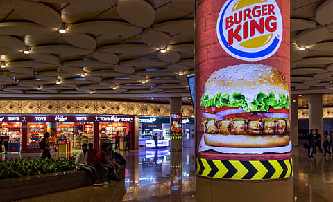 Burger King