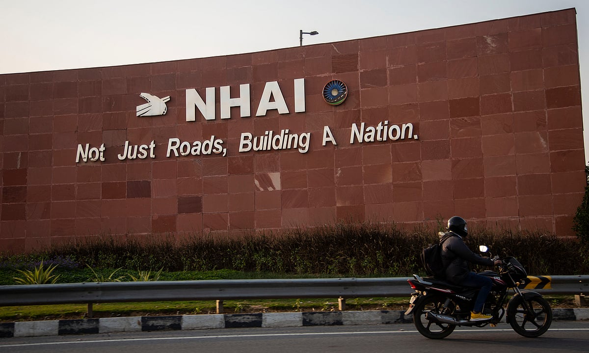NHAI to implement barrier-free tolling via number plate recognition system on highways spanning 20,000 kms