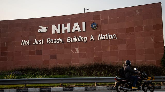 NHAI tightens rules to enhance quality of National Highway projects NHAI tightens rules to enhance quality of National Highway projects