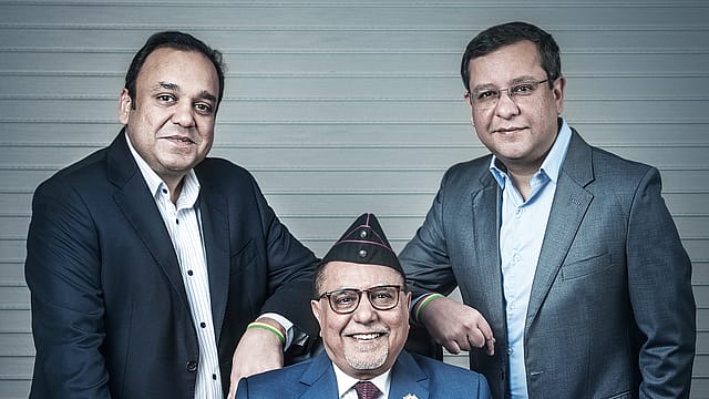 Essel Group clocks 100 years, bets big on tech and digital platforms for next phase Essel Group clocks 100 years, bets big on tech and digital platforms for next phase