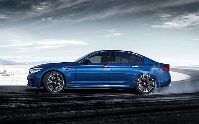 Luxury car makers join the GST rate cut party; BMW and Mercedes buyers can save up to ₹10 lakh 