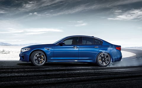 Photo Courtesy: BMW