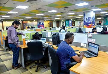Indian IT braces for a subdued Q1 FY26 as global headwinds hit ER&D and discretionary spending