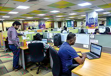 Indian IT braces for a subdued Q1 FY26 as global headwinds hit ER&D and discretionary spending