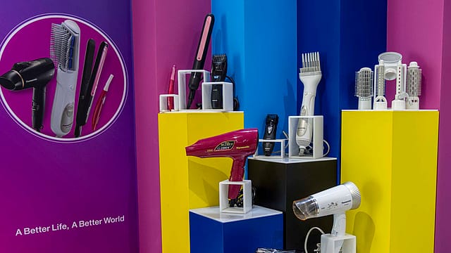 It's raining discounts on consumer durables this Independence Day as inventory piles up