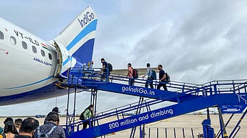 IndiGo injects ₹7,294 cr into aviation finance arm IFSC to boost fleet ownership strategy