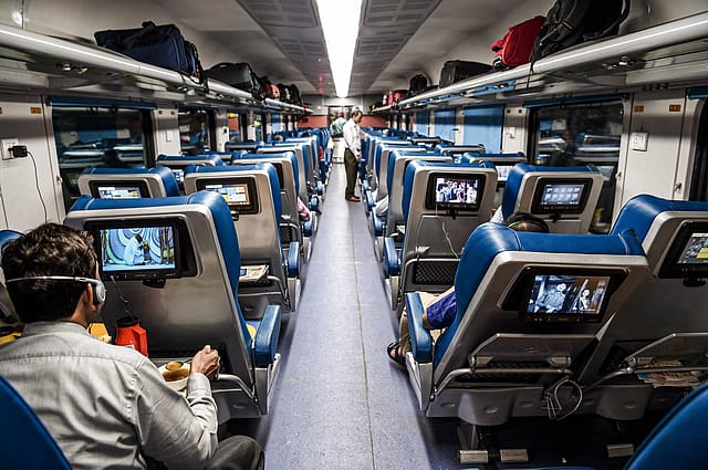 Indian travel enters a new phase as winter bookings surge across air and bus