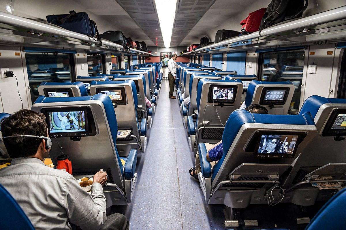 Indian travel enters a new phase as winter bookings surge across air and bus Indian travel enters a new phase as winter bookings surge across air and bus