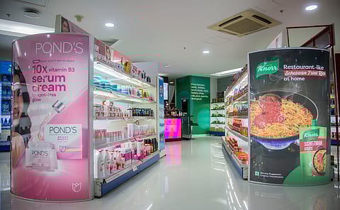 HUL's Q2 FY26 results show a 4% increase in net profit, with plans to focus on consumer segmentation for future growth.