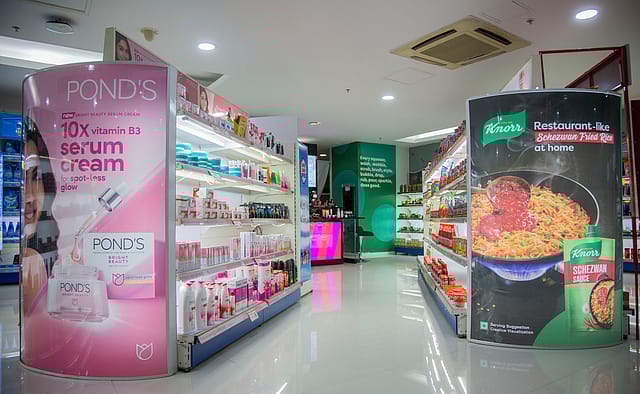 HUL gets ₹1,986 cr tax notice for FY21; says 'no material impact on financials' HUL gets ₹1,986 cr tax notice for FY21; says 'no material impact on financials'