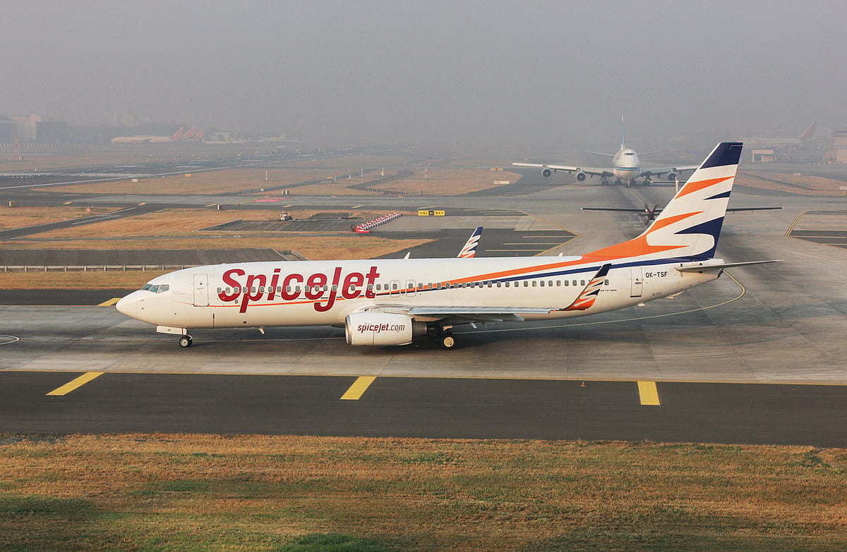CCPA Fines SpiceJet ₹1 Lakh for Deceptive Dark Patterns, Orders End to ...