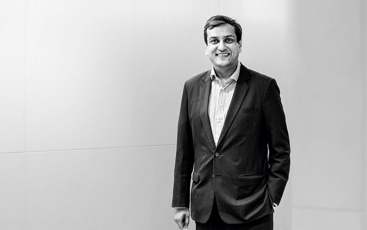 Paytm CFO Madhur Deora ‘Not Super Excited’ About NBFC Licence as ...