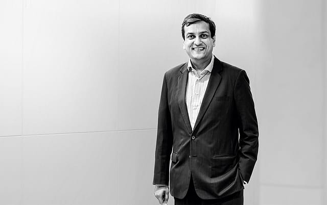 'Not super excited' about NBFC licence, says Paytm CFO Madhur Deora during earnings call