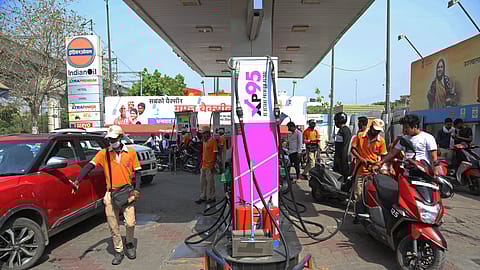 The petroleum ministry said replacement of some rubber parts, gaskets could be advised in certain older vehicles after prolonged use.