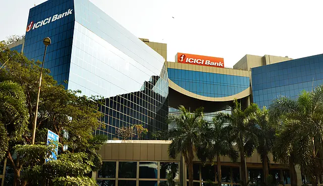 ICICI Bank Q1 profit rises 15.5%, NIM slips marginally