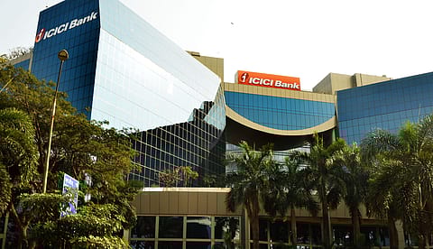 ICICI Bank