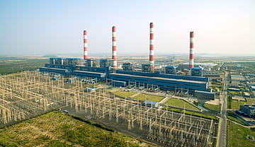 Core sector output contracts 0.4% in March as coal, crude oil, and fertilisers weigh