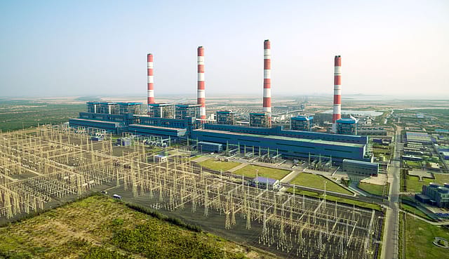 Core sector output contracts 0.4% in March as coal, crude oil, and fertilisers weigh