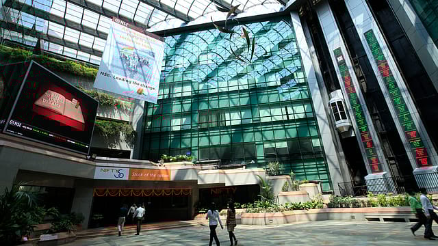 How Nifty laggards kept the index in check over the past one year How Nifty laggards kept the index in check over the past one year