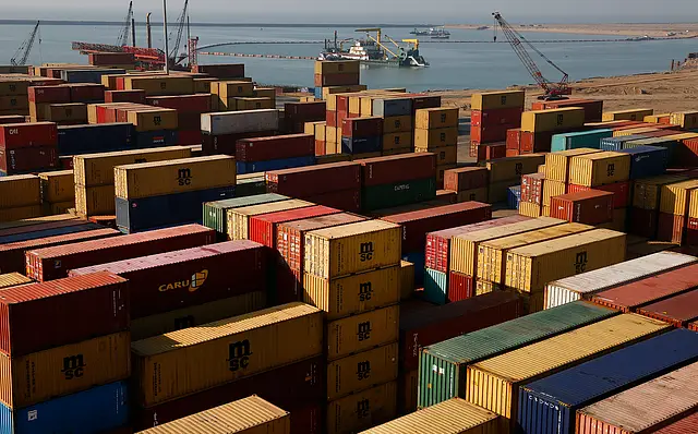 Adani Ports Q1 PAT grows 7% to ₹3,311 cr as logistics, marine boost 21% revenue growth