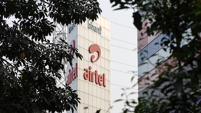 Bharti Airtel’s shareholders support raising Airtel Africa stake in a ₹28,200 cr share-swap deal Bharti Airtel’s shareholders support raising Airtel Africa stake in a ₹28,200 cr share-swap deal