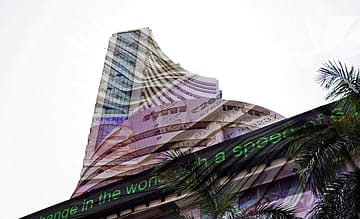 Opening bell:  Sensex, Nifty to open in the red on geopolitical concerns, Fed status quo; Jio Financial, Vodafone Idea, Hero MotoCorp shares in focus
