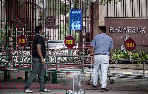 Reserve Bank of India