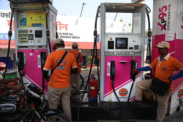 Iran war impact: Policy think tank calls for gradual increase in petrol, diesel price as status quo to have significant fiscal cost
