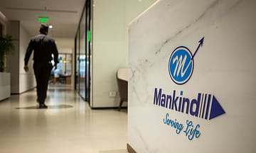 Mankind Pharma completes global supply chain revamp with Accenture