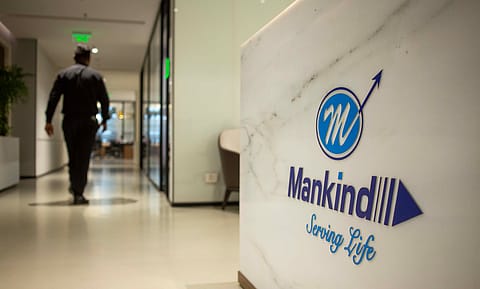 The overhaul is designed to help Mankind Pharma manage demand volatility, supply disruptions and regulatory complexities across more than 25 international markets.