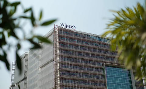 Under the agreement, Wipro will provide end-to-end transformation services to Olam