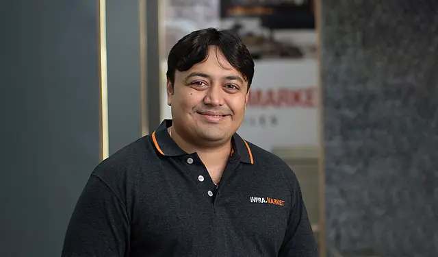 Infra.Market secures $150 mn from Mars Growth Capital, 2nd fundraise after $125 mn Series D