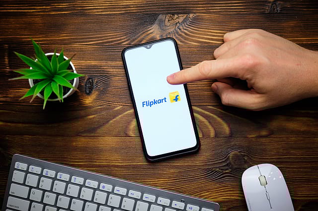 Flipkart partners with local MSMEs and small farmers in northeast India to deepen supply chain footprint