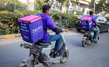 Zepto clocked ₹17,000 crore in user savings and a 48-second delivery in 2025