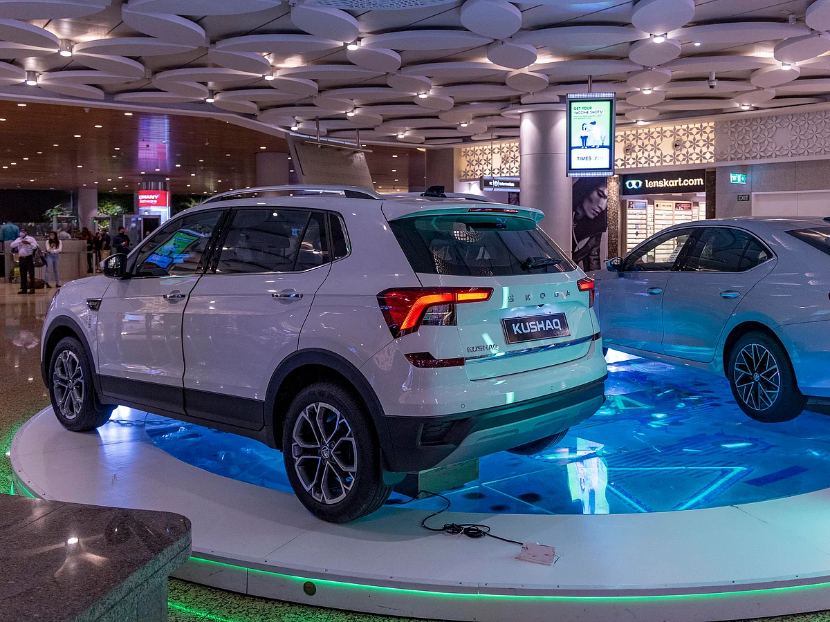 India’s used-to-new car sales ratio of around 1.4 times still lags mature markets.