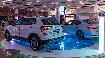 Å koda Auto Volkswagen India ac Å koda Auto Volkswagen India ac