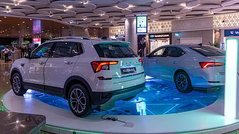 India’s used-to-new car sales ratio of around 1.4 times still lags mature markets.