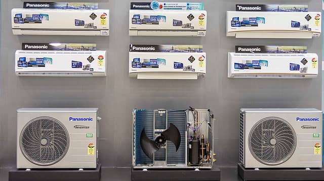 GST cut puts consumer durables in transition mode