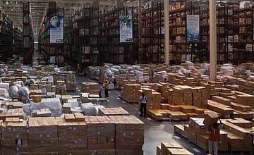 Are supply chains ready for the future of continuity and sustainability?