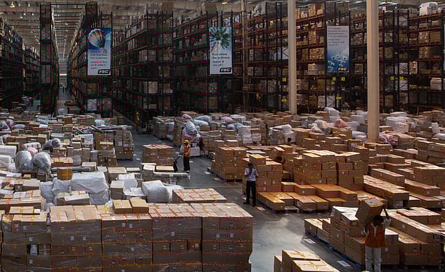 Are supply chains ready for the future of continuity and sustainability?