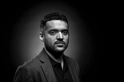 Deepinder Goyal, Founder, Zomato.