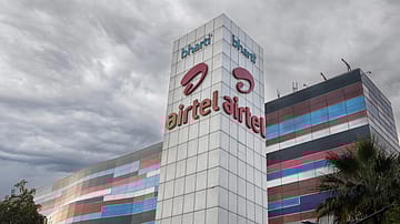 Bharti Airtel Q3 profit rises as revenue grows nearly 20% on strong India, Africa performance