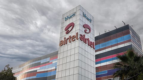 Over the last nine months, Airtel added 5,457 towers and laid around 30,000 kilometres of fibre. 